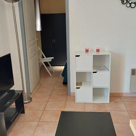Villa Senegas La Roque-sur-Cèze エクステリア 写真