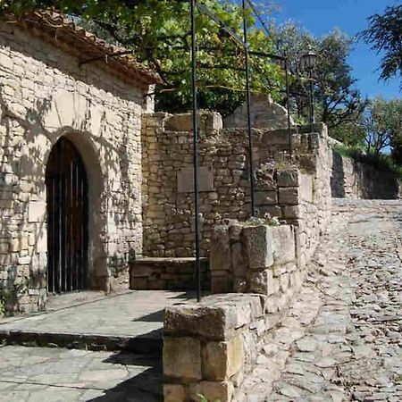Villa Senegas La Roque-sur-Cèze エクステリア 写真
