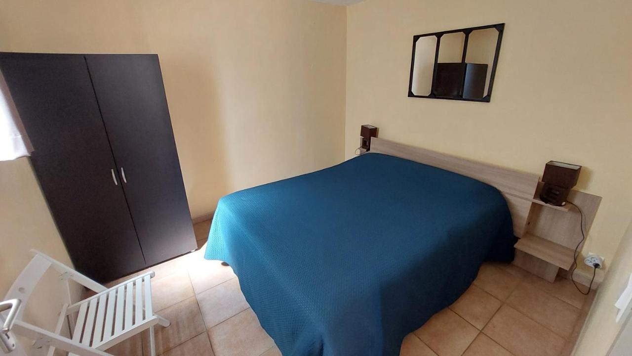 Villa Senegas La Roque-sur-Cèze エクステリア 写真
